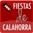 Fiestas-Calahorra icon
