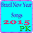 Brazil New Year Songs 2015-16 icon
