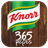 Knorr 365 icon