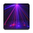Laser Disco Partyy icon