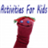 Activities For Kids icon