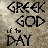 Daily Greek version 1.0.2