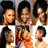Hair Africa icon