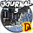 Journal 3 (a map for Minecraft) icon