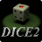 Dice2 icon