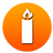 Candle HD icon