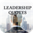 Leadership Quotes icon