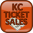 Kansas City Tickets icon