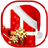 Christmas Gifts Locker Theme icon