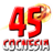 Cocnesia45 icon