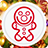 Christmas Jokes icon