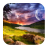 Dreamy Nature Wallpapers icon