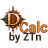 D3 Calc by ZTn icon