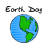 Happy Earth Day icon