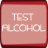 Test Alcohol icon