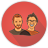 Jake and Amir icon