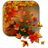 Autumn Leaf Live Wallpaper icon