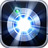 flash light laser icon