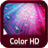 GO Keyboard Color HD Theme icon