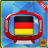German TV Guide Free icon