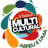 Festival Multicultural icon