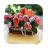1082 Flowers Live Wallpapers icon