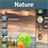 GO SMS Nature Theme icon
