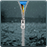 Rainy Zipper Lock icon