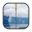 Lake Zip Screen Lock icon