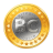 Bitcoin Generator icon