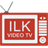 ILK Video TV icon