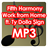 Fifth Harmony MP3 icon