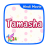 Tamasha icon