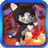 Finn Dancing Cat icon