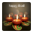 Diwali 2015 icon