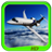 Airplane Simulation icon