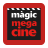 Màgic Mega Cine icon