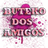 Buteko dos Amigos icon
