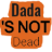 Dada's not Dead icon