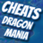 Cheats Hack For Dragon Mania Legends icon
