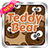 GO Keyboard Teddy Bear Theme icon