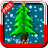 XMasTree2D icon