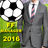 F Manager 2016 Footb icon