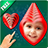 Heart Zoom Live Wallpaper icon