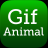 Gif Animal icon