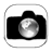 Browser and Camera icon