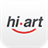 Hi-Art icon