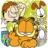 Garfield Club icon