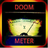 Doom Meter icon