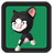 Dancing Cat icon